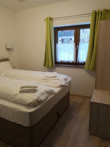 Apartamento Schneekristall