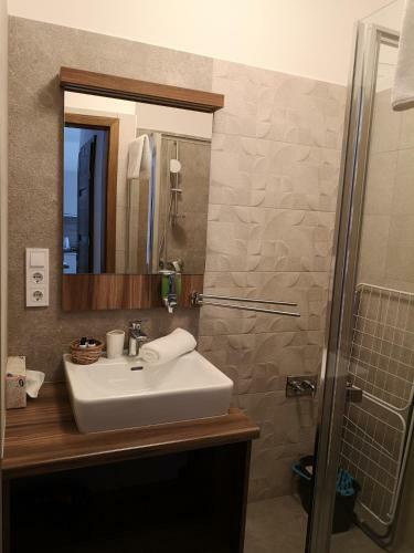 Apartamento Schneekristall