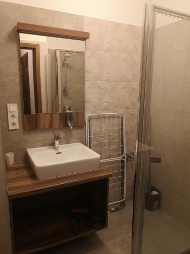 Apartamento Schneekristall