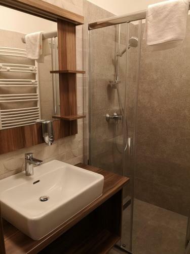 Apartamento Schneekristall