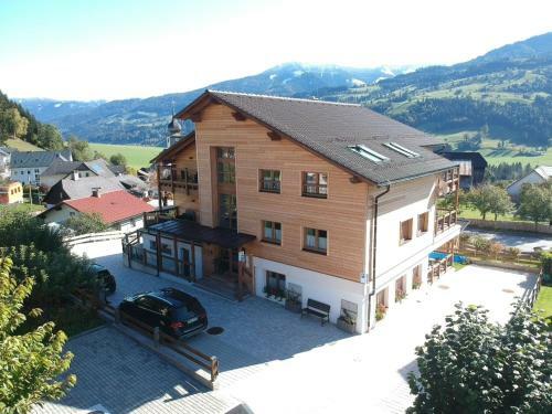 Apartamento Schneekristall