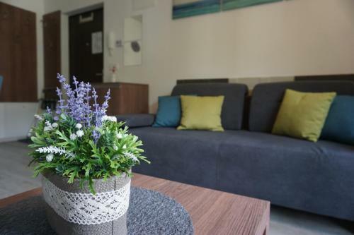 Apartamento Schneekristall