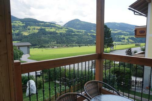 Apartamento Schneekristall