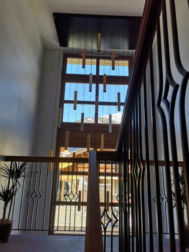 Apartamento Schneekristall