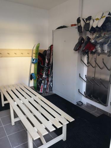 Apartamento Schneekristall