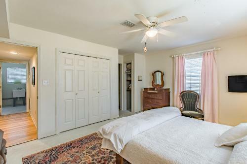 Villa Rosebud's Cottage, The Perfect Getaway