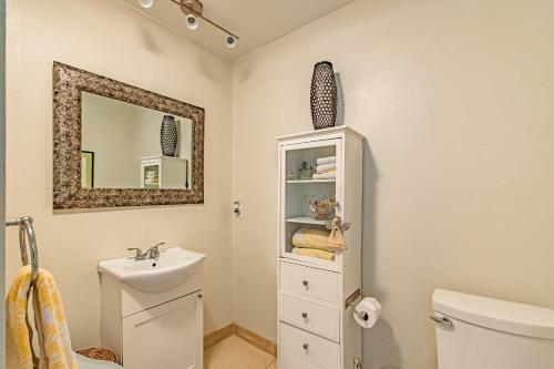 Villa Rosebud's Cottage, The Perfect Getaway