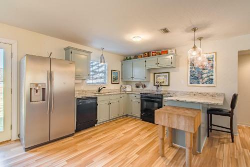 Villa Rosebud's Cottage, The Perfect Getaway