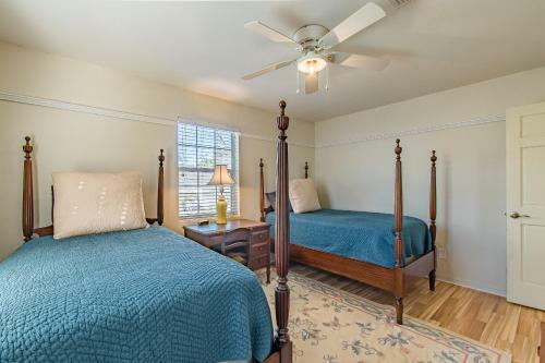 Villa Rosebud's Cottage, The Perfect Getaway