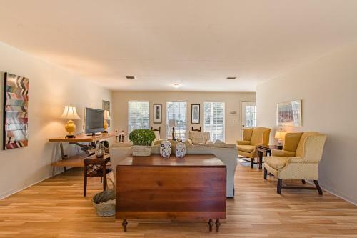 Villa Rosebud's Cottage, The Perfect Getaway