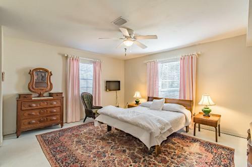 Villa Rosebud's Cottage, The Perfect Getaway