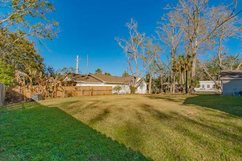 Villa Rosebud's Cottage, The Perfect Getaway