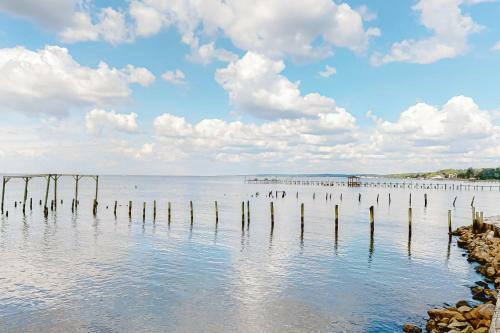 Serenity On The Bay