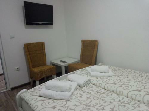 Hostal Apartments&rooms Mido