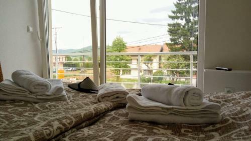Hostal Apartments&rooms Mido