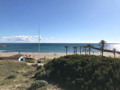 Apartamento Cabopino Holiday And Golf Getaway
