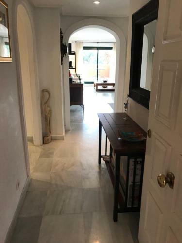 Apartamento Cabopino Holiday And Golf Getaway