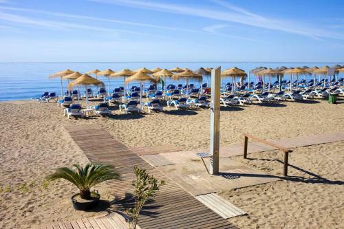 Apartamento Banana Beach 1a Li�nea de Playa
