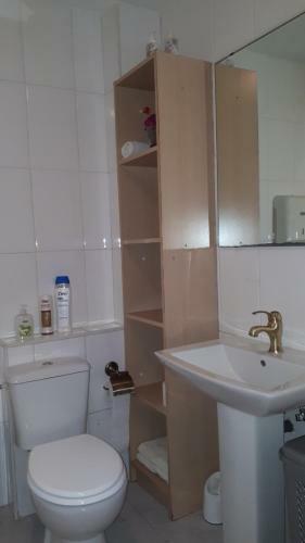 Apartamento Centro de Marbella, A 10 Minutos A Pie de La Playa