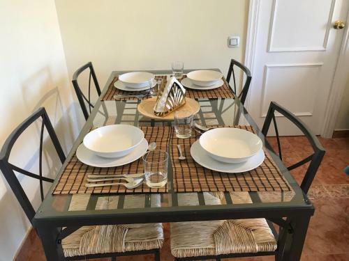 Apartamento Nice Flat Close To Puerto Banus