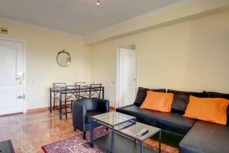 Apartamento Nice Flat Close To Puerto Banus