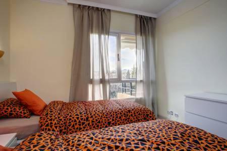 Apartamento Nice Flat Close To Puerto Banus