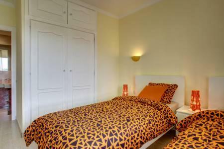 Apartamento Nice Flat Close To Puerto Banus