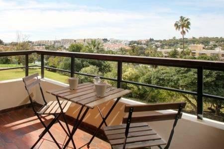 Apartamento Nice Flat Close To Puerto Banus