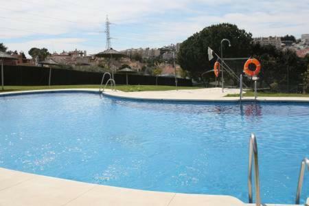 Apartamento Nice Flat Close To Puerto Banus