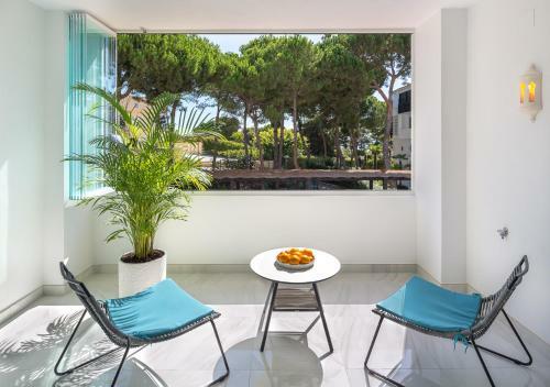 Jardines Las Golondrinas Apartments Elviria