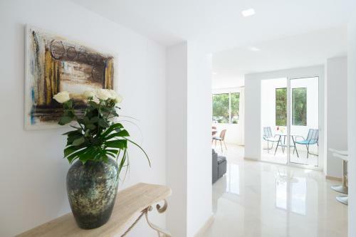 Jardines Las Golondrinas Apartments Elviria
