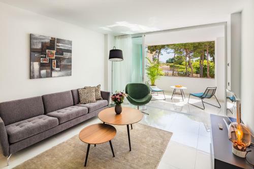 Jardines Las Golondrinas Apartments Elviria
