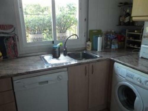 Apartamento Lorcrimar III