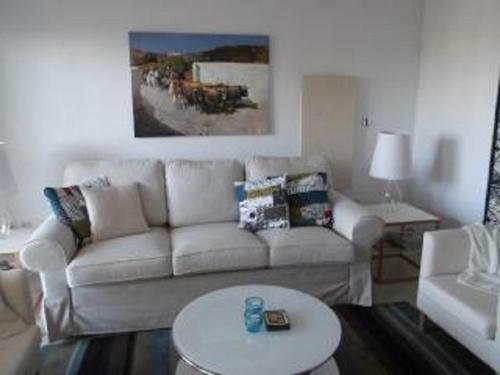 Apartamento Lorcrimar III