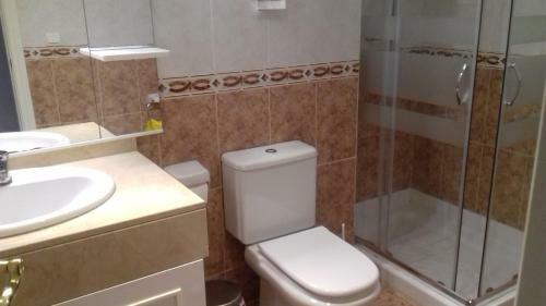 Apartamento Lorcrimar III