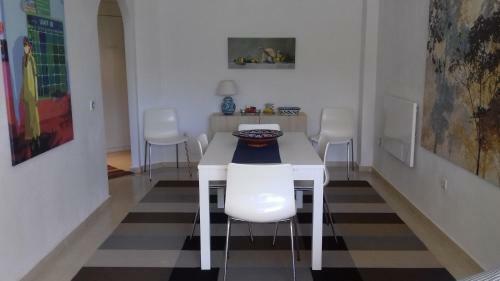 Apartamento Lorcrimar III