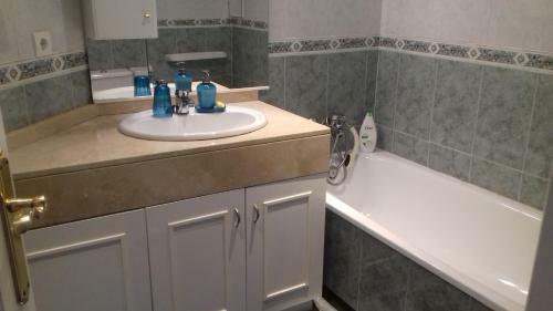 Apartamento Lorcrimar III