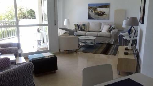 Apartamento Lorcrimar III