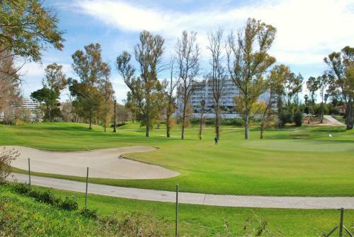 Marbella Golf View Apartment