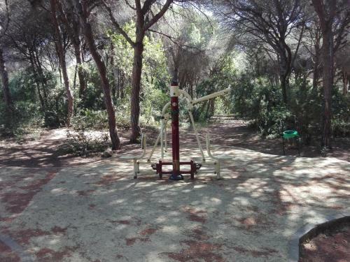 Apartamento En Los Patios de Santa Maria Golf