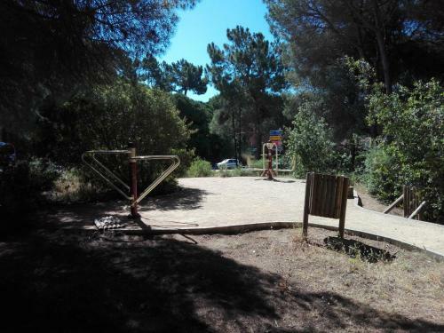Apartamento En Los Patios de Santa Maria Golf