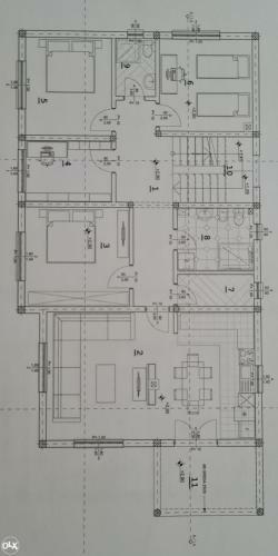 New Fully Furnished Villa In Sarajevo