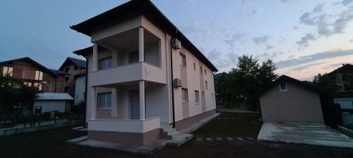 New Fully Furnished Villa In Sarajevo