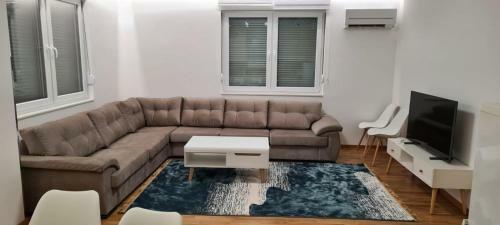 New Fully Furnished Villa In Sarajevo