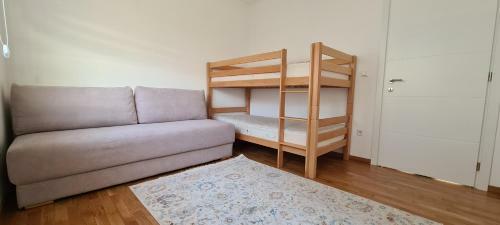 New Fully Furnished Villa In Sarajevo