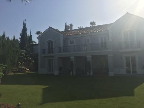 Villa Maracana