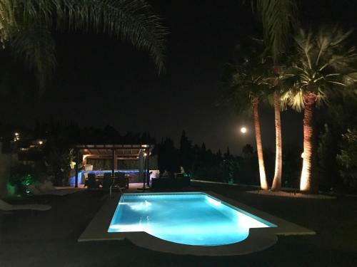 Villa Maracana