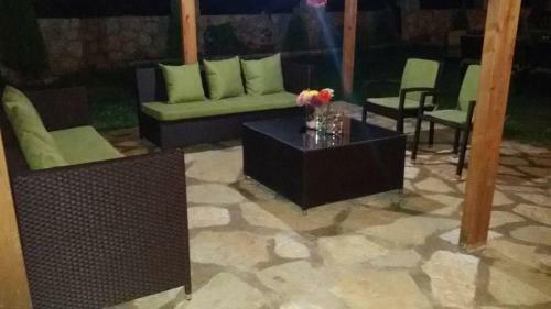 Hostal Guest House Dhermi