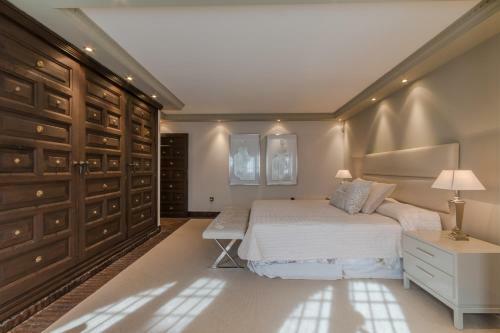 Villa Authentic Andalucia