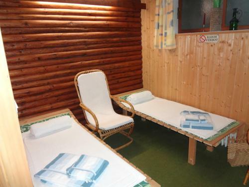 Apartamento Haus Christine Aigen Schl�gl - Moldau